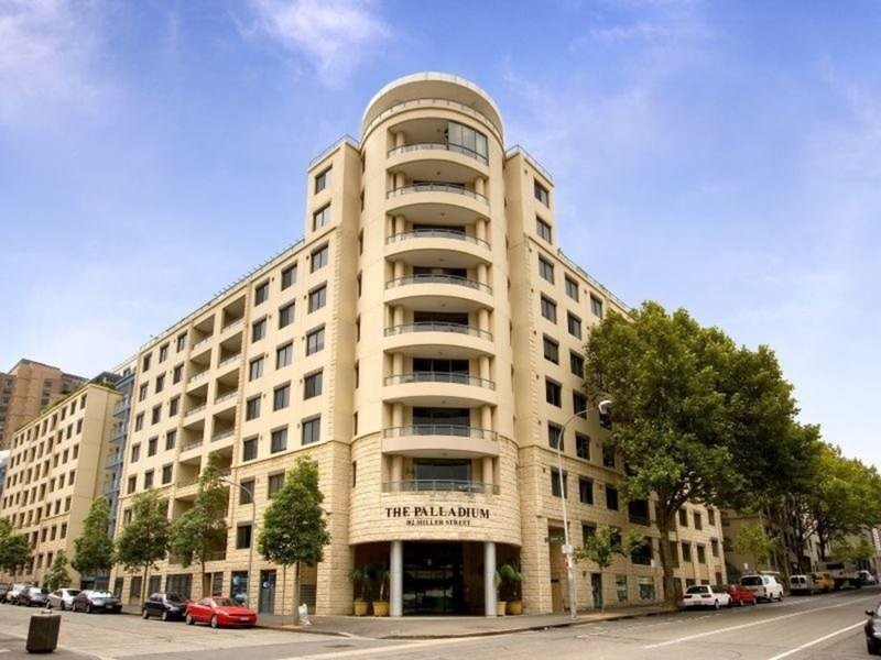 164/102 Miller Street, Pyrmont NSW 2009