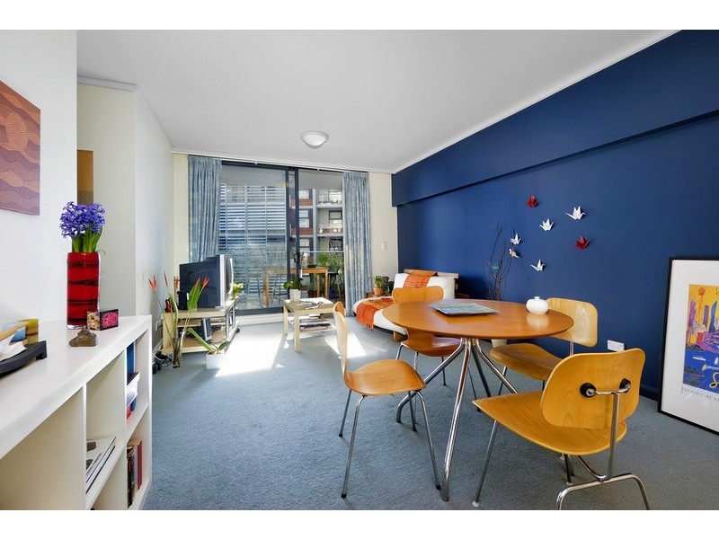 M511/70 Mountain Street, Ultimo NSW 2007
