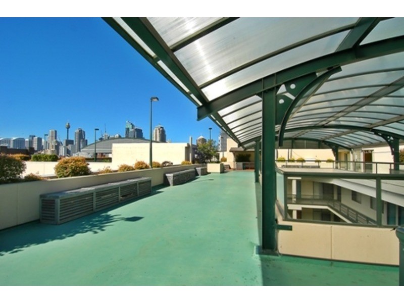 4091/185 Broadway, Ultimo NSW 2007