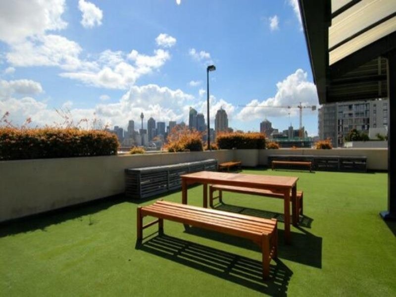 4091/185 Broadway, Ultimo NSW 2007