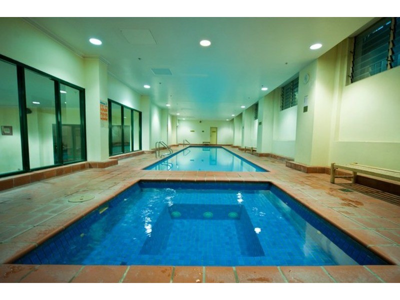 4091/185 Broadway, Ultimo NSW 2007