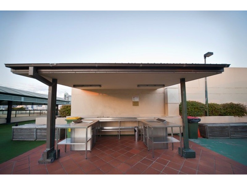 4091/185 Broadway, Ultimo NSW 2007