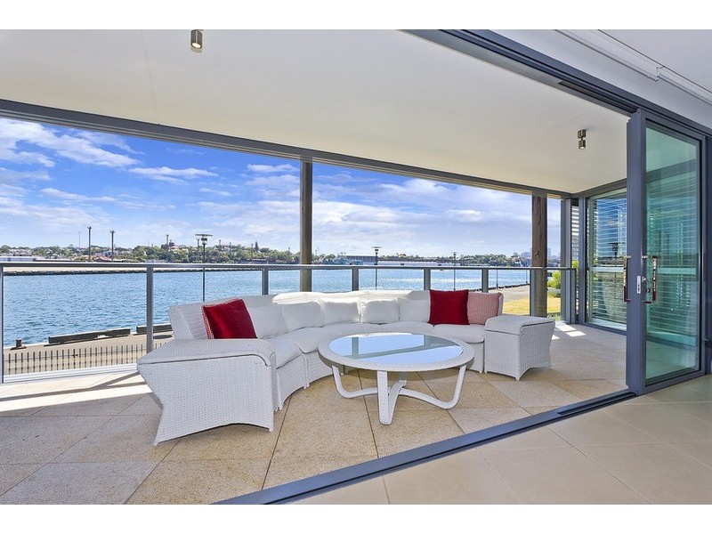 2 Bowman Street, Pyrmont NSW 2009