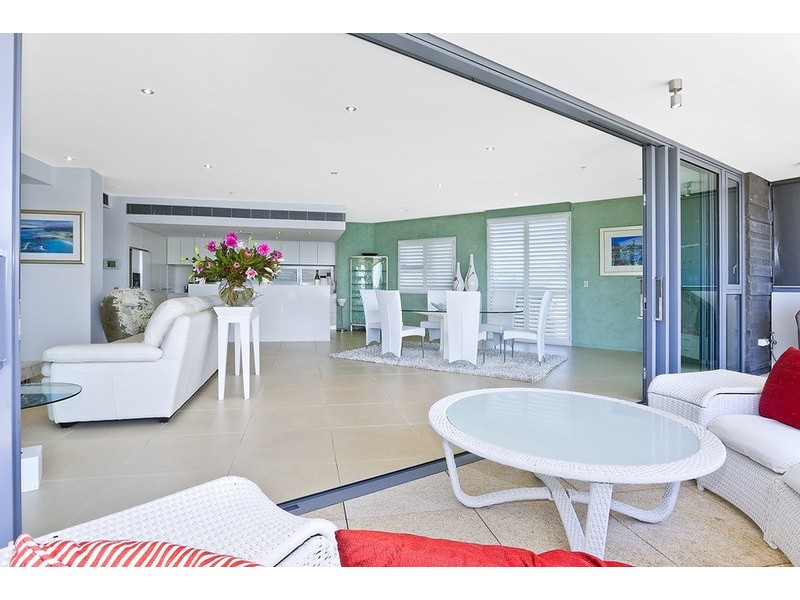 2 Bowman Street, Pyrmont NSW 2009