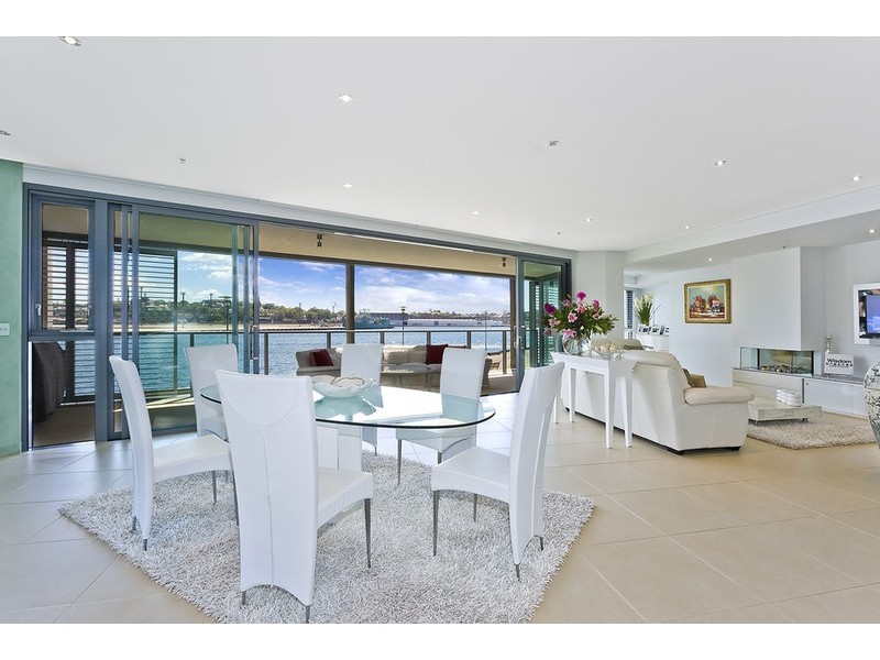 2 Bowman Street, Pyrmont NSW 2009