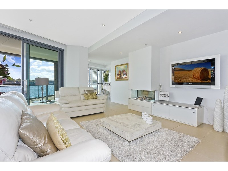 2 Bowman Street, Pyrmont NSW 2009