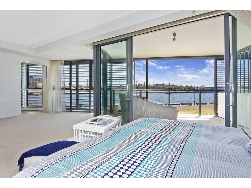 2 Bowman Street, Pyrmont NSW 2009