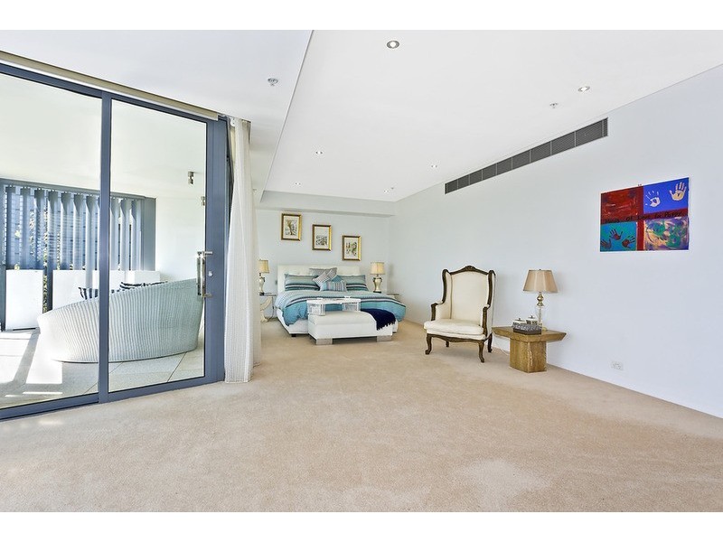 2 Bowman Street, Pyrmont NSW 2009