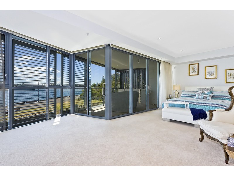 2 Bowman Street, Pyrmont NSW 2009