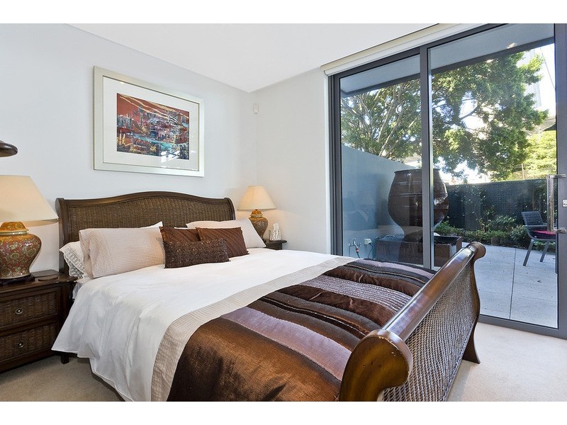 2 Bowman Street, Pyrmont NSW 2009