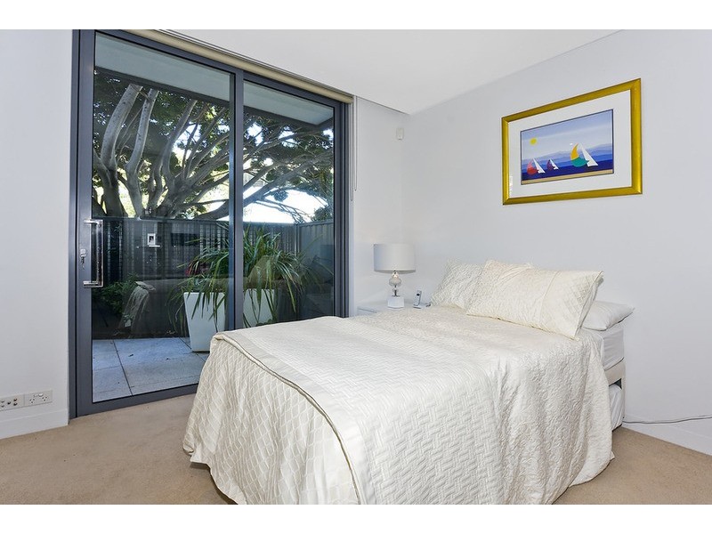 2 Bowman Street, Pyrmont NSW 2009