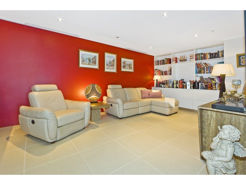 2 Bowman Street, Pyrmont NSW 2009