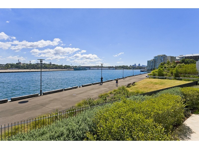 2 Bowman Street, Pyrmont NSW 2009