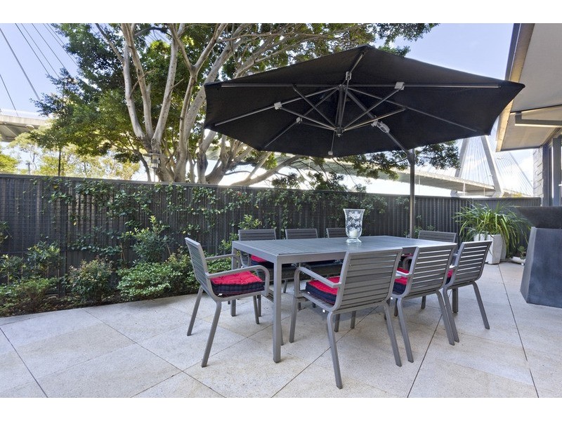 2 Bowman Street, Pyrmont NSW 2009