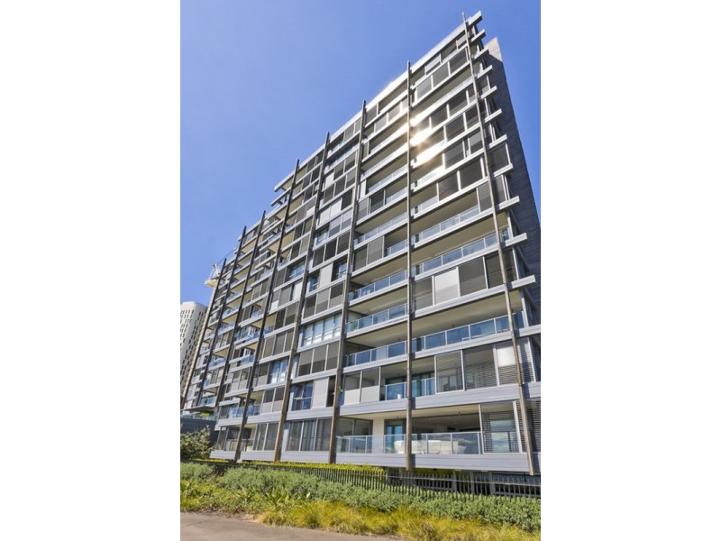 2 Bowman Street, Pyrmont NSW 2009