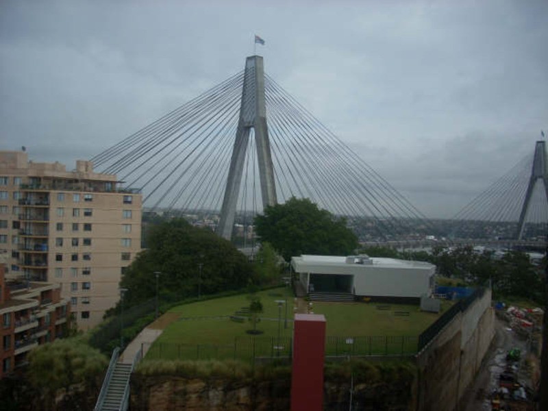 8 Distillery Drive, Pyrmont NSW 2009