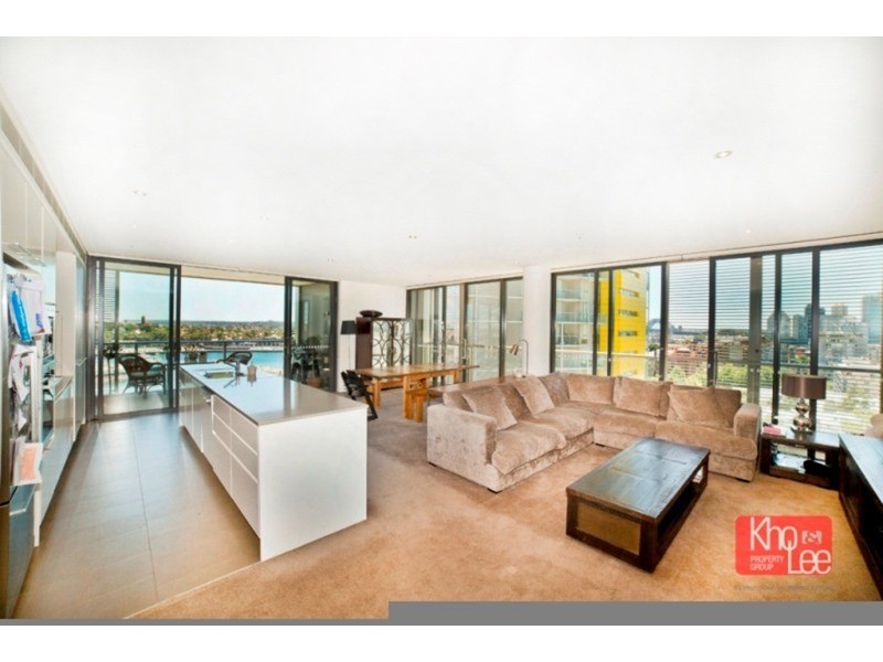 5 Tambua Street, Pyrmont NSW 2009