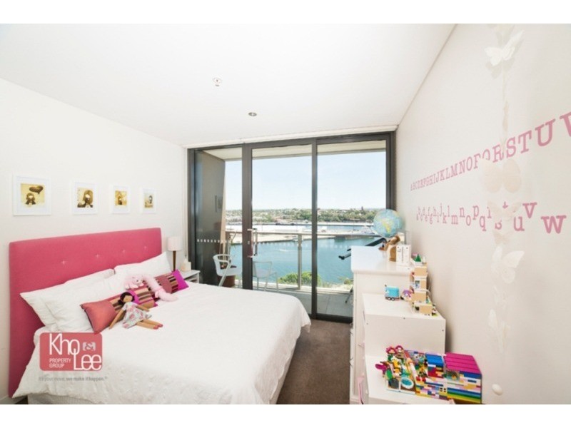 5 Tambua Street, Pyrmont NSW 2009