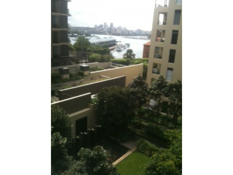 24-26 Point Street, Pyrmont NSW 2009