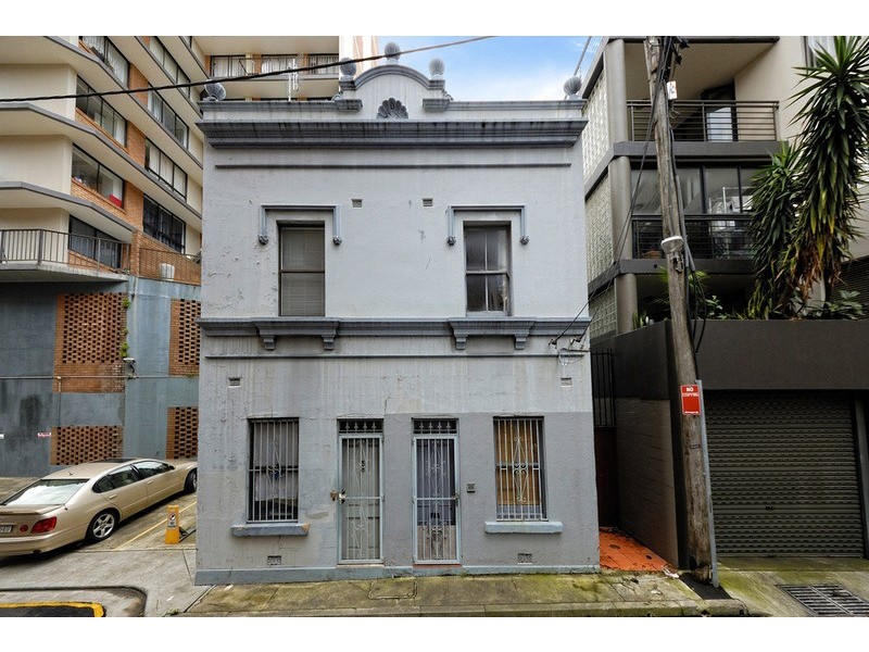 58 Lwr Campbell St, Surry Hills NSW 2010