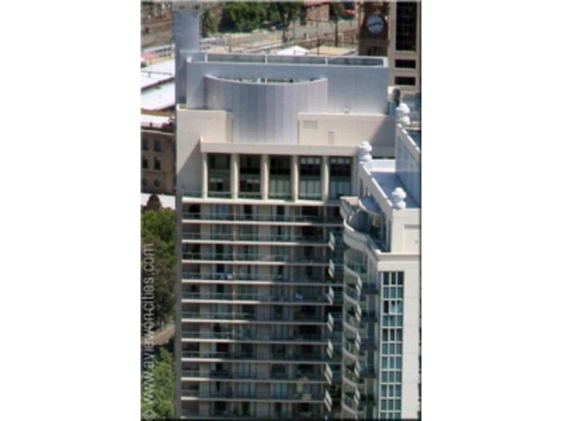 393 Pitt Street, Sydney NSW 2000