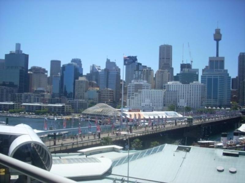 50 Murray Street, Pyrmont NSW 2009