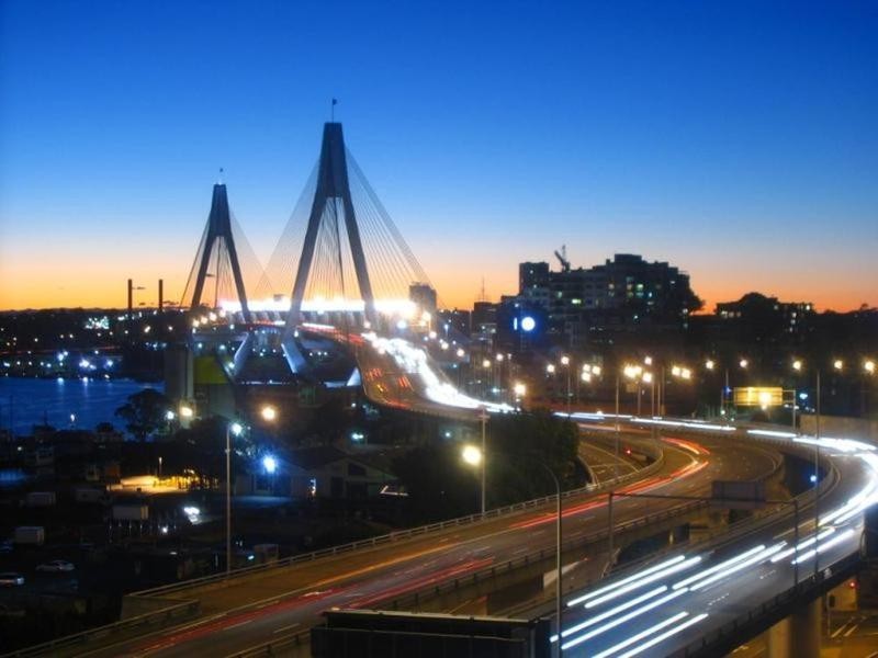 134 Bulwara Road, Pyrmont NSW 2009