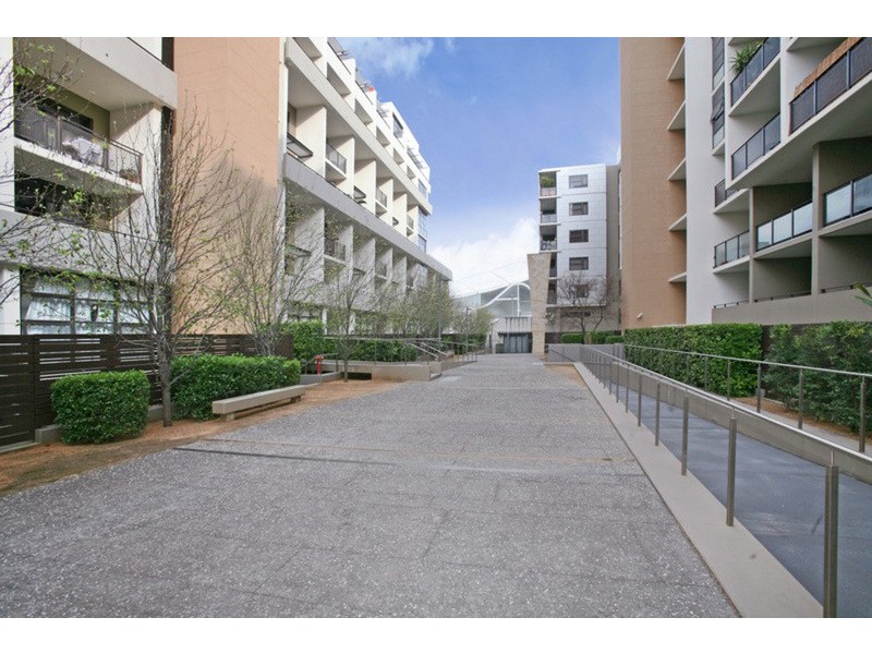 B719/444 Harris Street, Ultimo NSW 2007