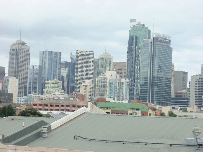 2-12 Smail Street, Broadway NSW 2007