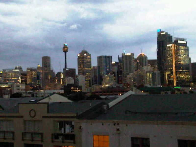 2-12 Smail Street, Broadway NSW 2007