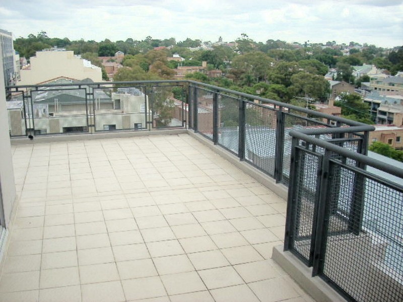 2-12 Smail Street, Broadway NSW 2007