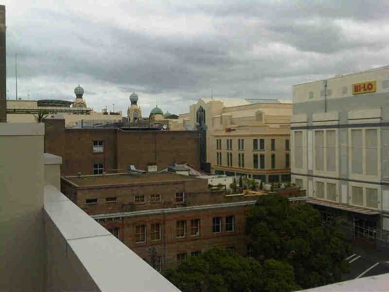 2-12 Smail Street, Broadway NSW 2007