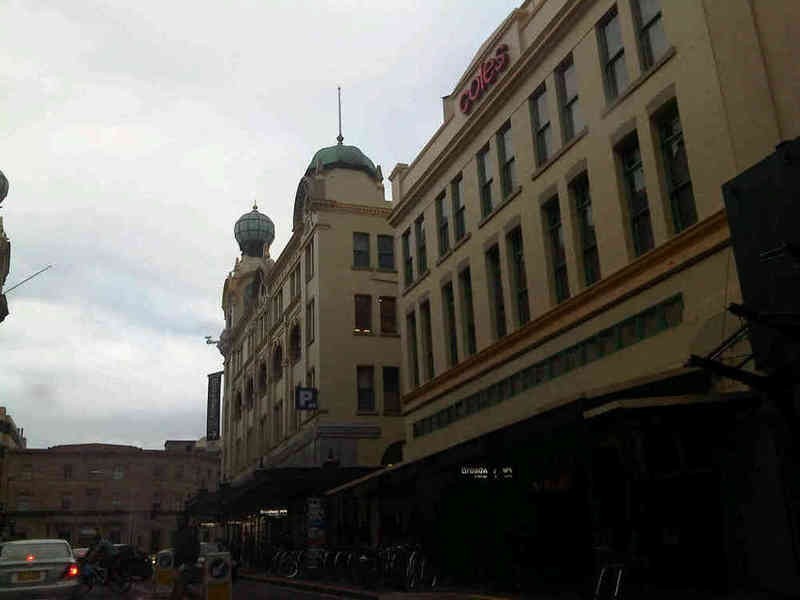 2-12 Smail Street, Broadway NSW 2007