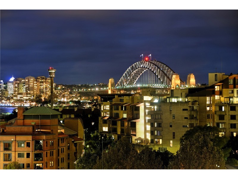 702/8 Distillery Drive, Pyrmont NSW 2009