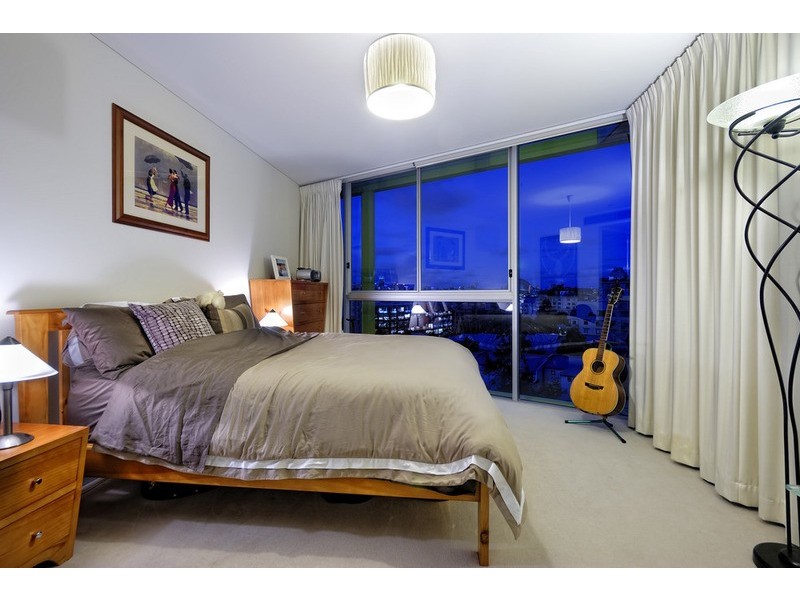 702/8 Distillery Drive, Pyrmont NSW 2009