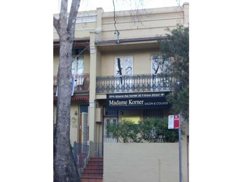 103 Pyrmont Street, Pyrmont NSW 2009