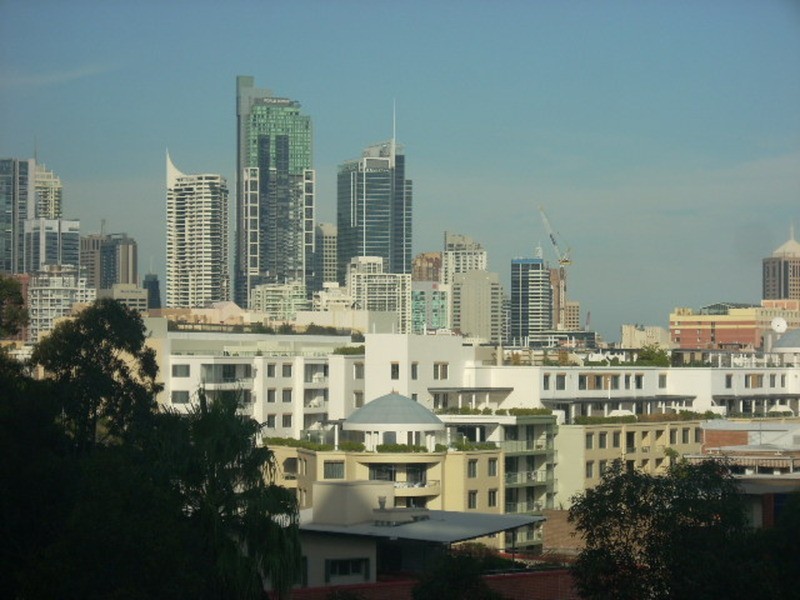 D/5 Tambua Street, Pyrmont NSW 2009