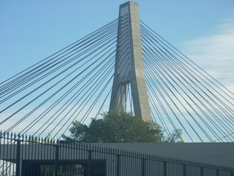 D/5 Tambua Street, Pyrmont NSW 2009