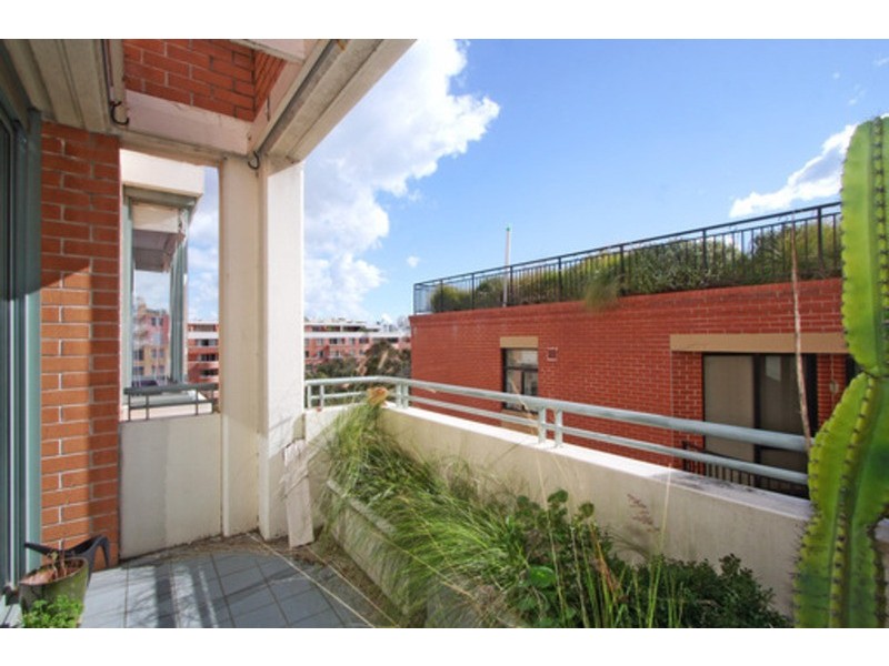 233 Pyrmont Street, Pyrmont NSW 2009