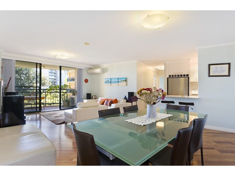 114/120 Saunders Street, Pyrmont NSW 2009