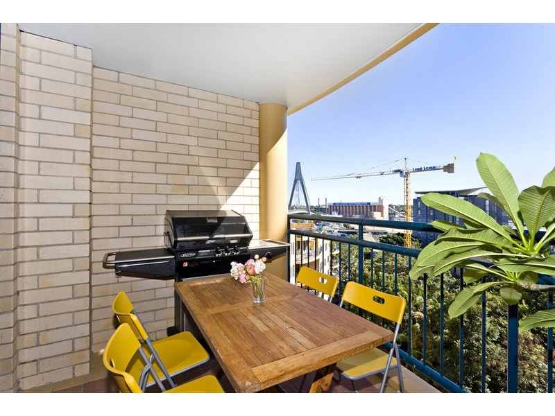 114/120 Saunders Street, Pyrmont NSW 2009