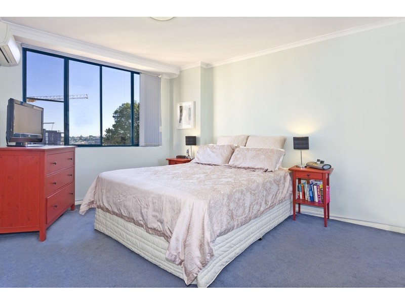 114/120 Saunders Street, Pyrmont NSW 2009