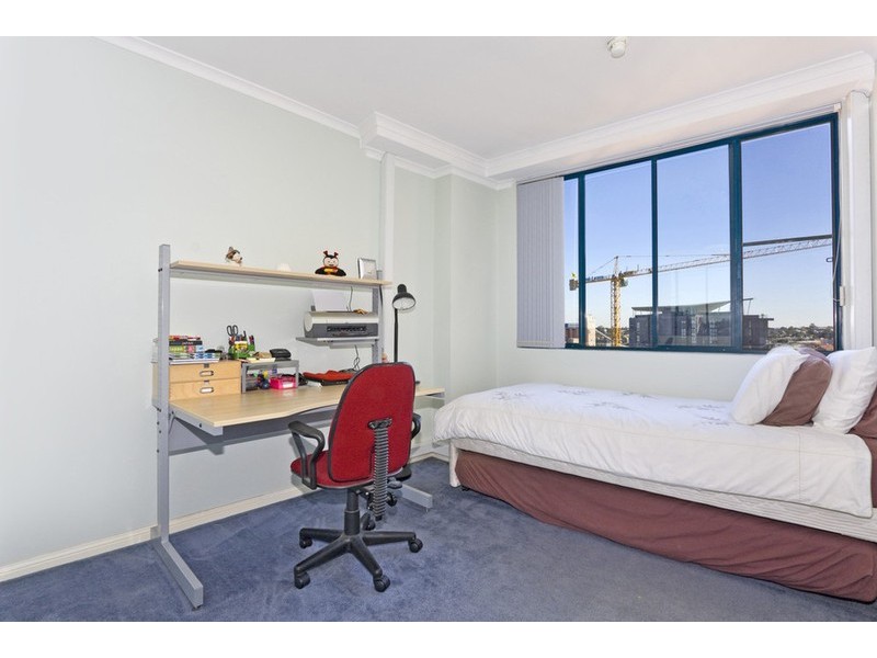 114/120 Saunders Street, Pyrmont NSW 2009