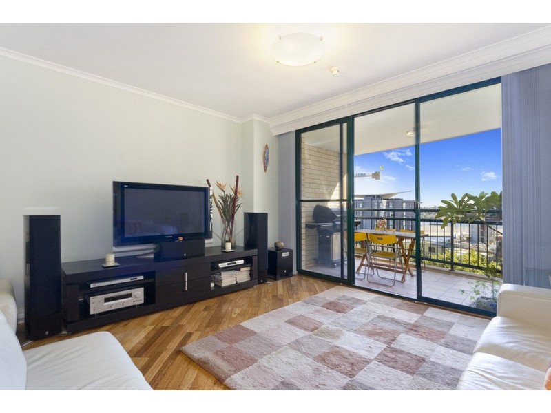 114/120 Saunders Street, Pyrmont NSW 2009