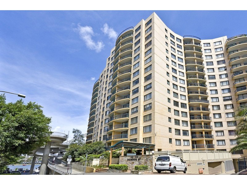 114/120 Saunders Street, Pyrmont NSW 2009
