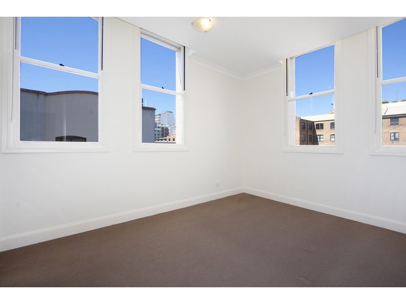 307/2-12 Smail Street, Ultimo NSW 2007