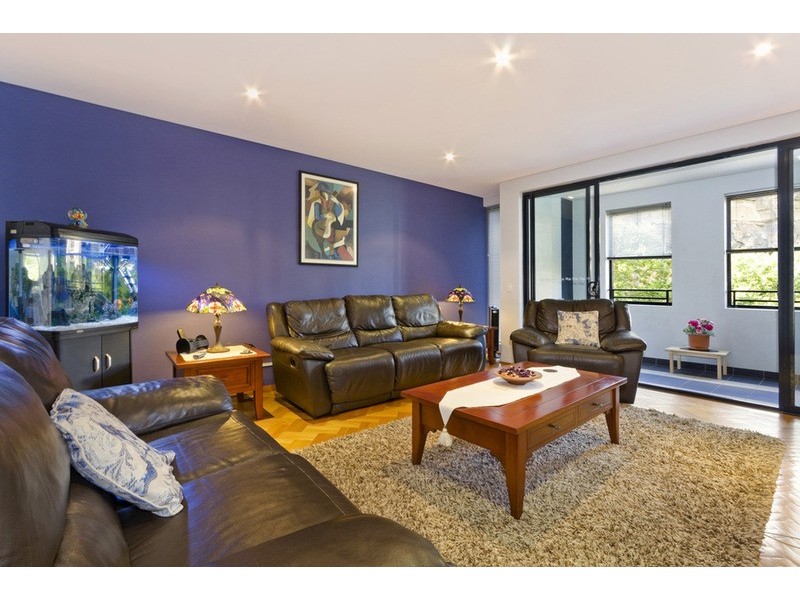 A5/14 Quarry Master Drive, Pyrmont NSW 2009