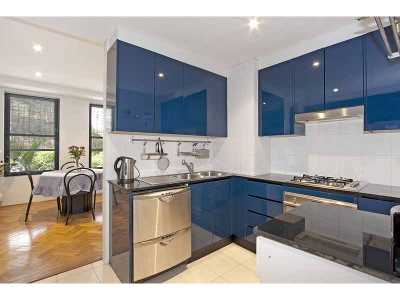 A5/14 Quarry Master Drive, Pyrmont NSW 2009