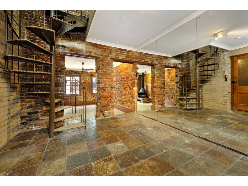 91 Pyrmont Street, Pyrmont NSW 2009