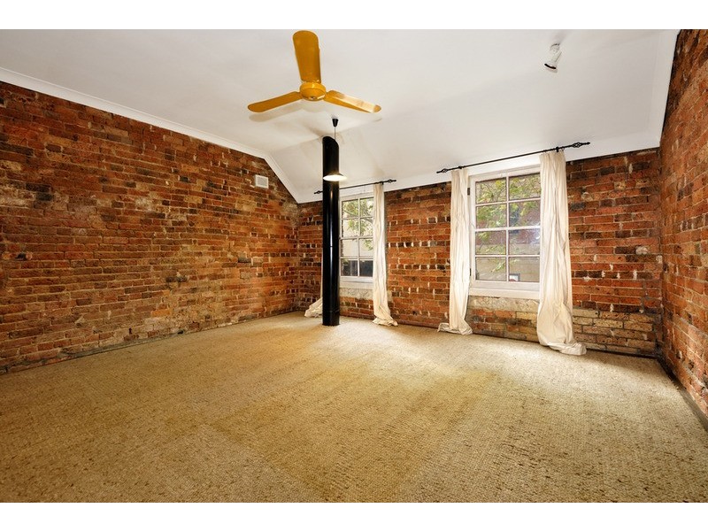 91 Pyrmont Street, Pyrmont NSW 2009